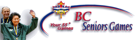 BC Seniors Games