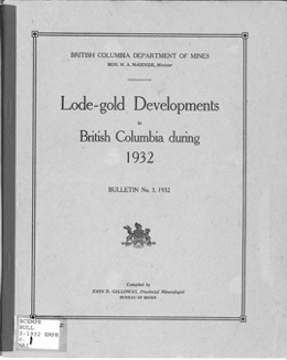 Bulletin 1932-03