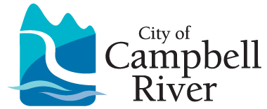 Campbell River city logo