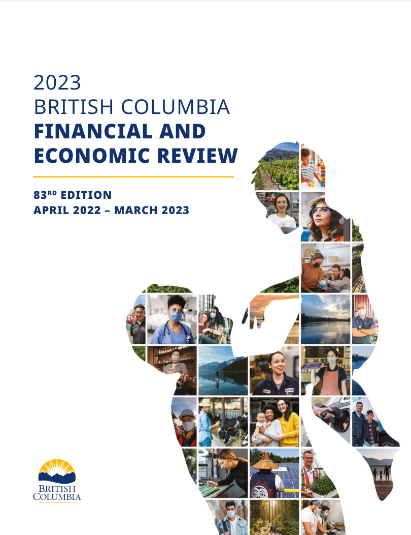 Open the most recent Financial & Economic Review (PDF)
