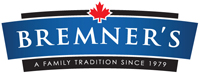 Bremner Foods logo