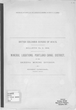 Bulletin 1906-02