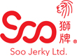 Soo Jerky logo