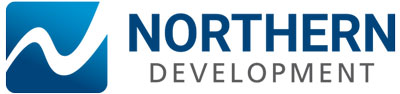 Northern Development Initiative Trust logo