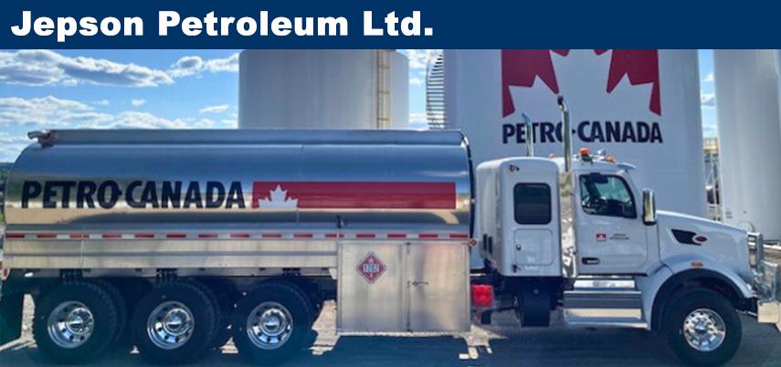 Visit the Jepson Petroleum Ltd. website