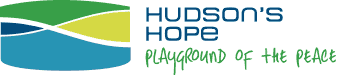 District of Hudson's Hope Logo