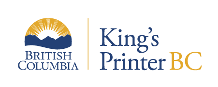 Kings Printer logo