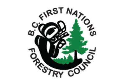 BC First Nations Forestry Council logo