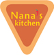 Nana’s Kitchen logo