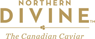 Northern Divine Aquaculture logo