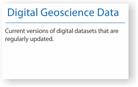 Digital Geoscience Data