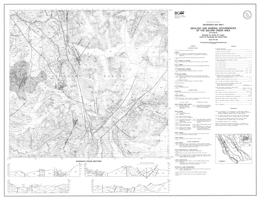 Geology and Mineral Occurrences of the Galore Creek Area (104G/3)