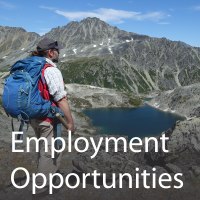 Employment opportunities 