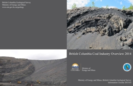 British Columbia Coal Industry Overview