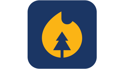 BC Wildfire Service mobile app