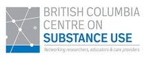 logo of BC Centre on Substance Use
