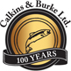 Calkins and Burke logo