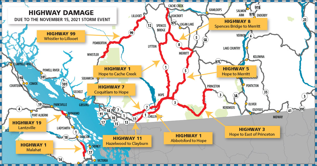 13 Best Cities in British Columbia in 2024 (By a Local)