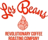 Los Beans Trading logo 2017