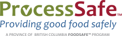 ProcessSafe Logo