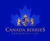 Canada Berries Enterprises logo 2017