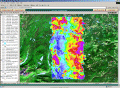 MapPlace 1 - Province of British Columbia