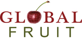 环球水果公司的商标