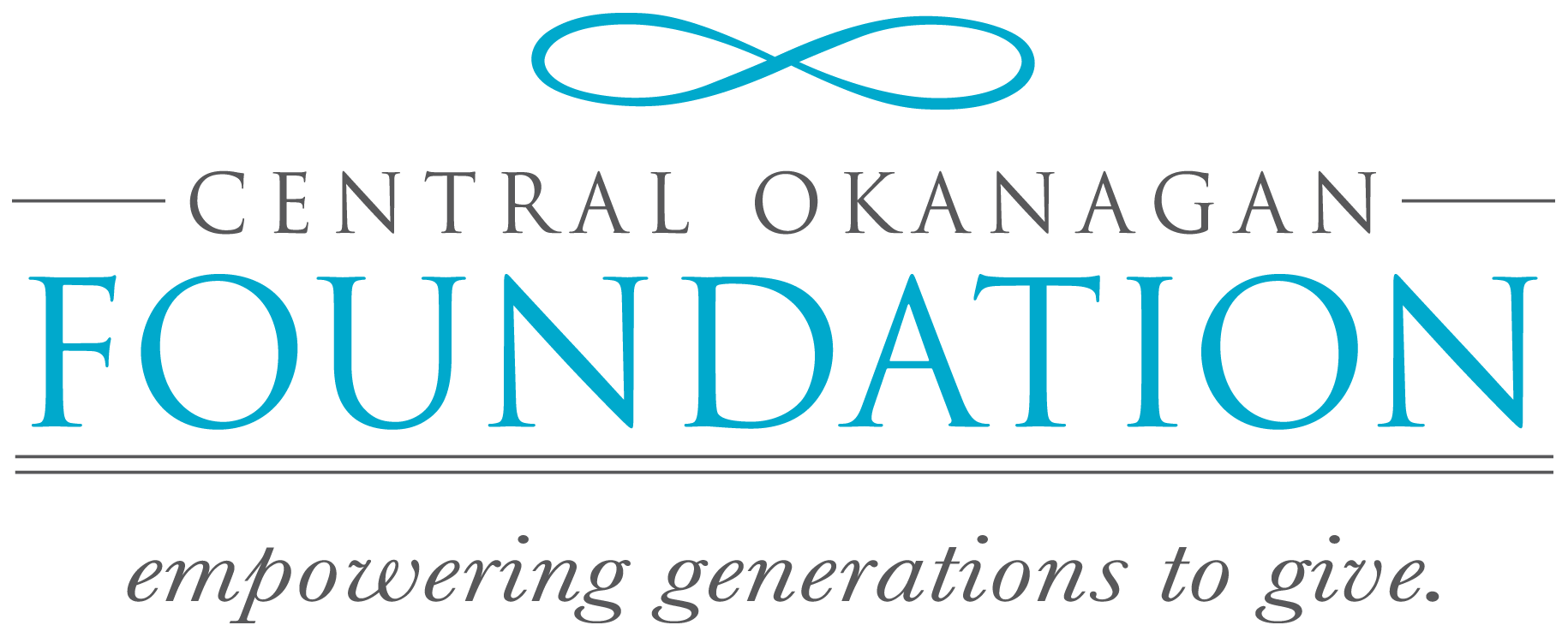 Central Okanagan Foundation logo