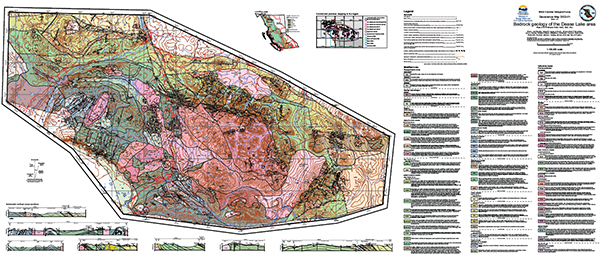 Geoscience Maps - Province of British Columbia
