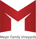 메이어 패밀리 빈야드(Meyer Family Vineyards) 로고