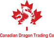 加拿大龙贸易 商标