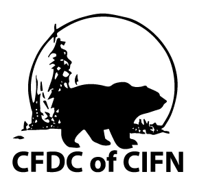 Community Futures Development Corporation of Central Interior First Nations logo