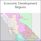 Economic Development Regions