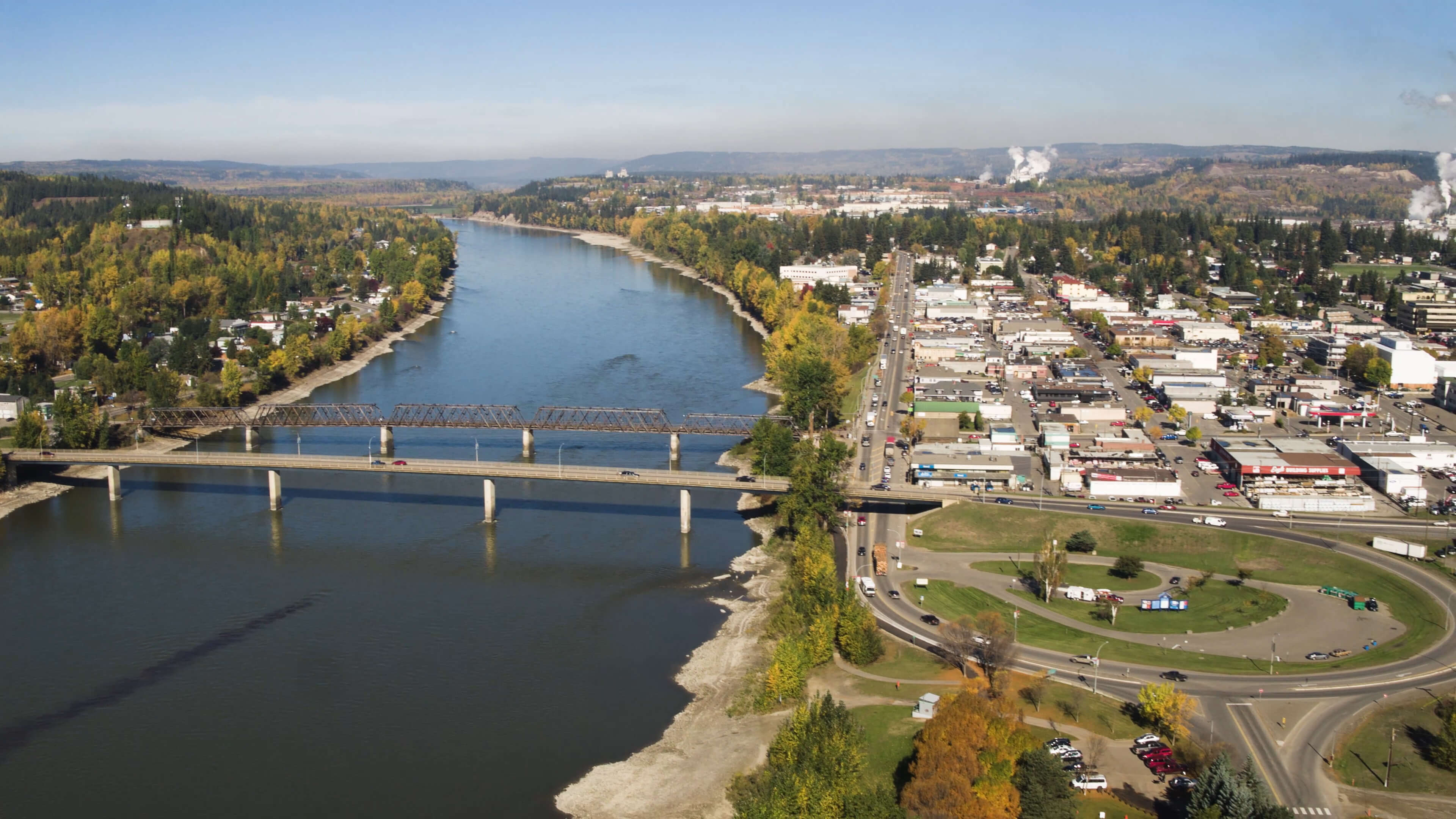 Strong relationships mean quick action for Quesnel’s business support