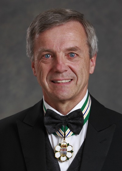 Dr. Robert Thirsk