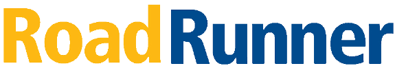 Road Runner Logo