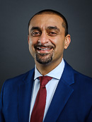 Honourable Ravi Kahlon