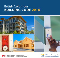 BC Building Code