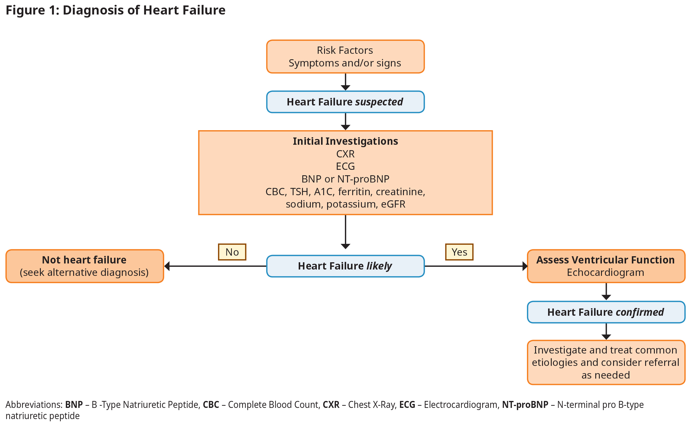 Left Ventricular Dysfunction: Causes, Symptoms And Treatment