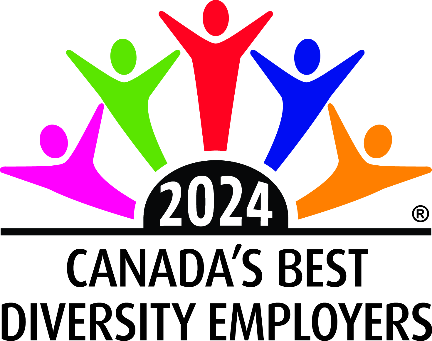 2024 Canada's Best Diversity Employers