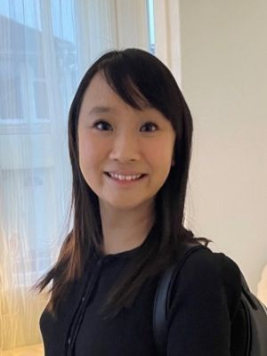 Michelle Li - Manager Articling Student Program