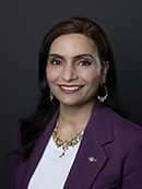 Harwinder Sandhu, MLA - Parliamentary Secretary for Seniors’ Services and Long-Term Care