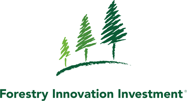 Forestry Innovation Investment logo