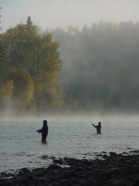 Click here to learn more about B.C. fishing opportunities