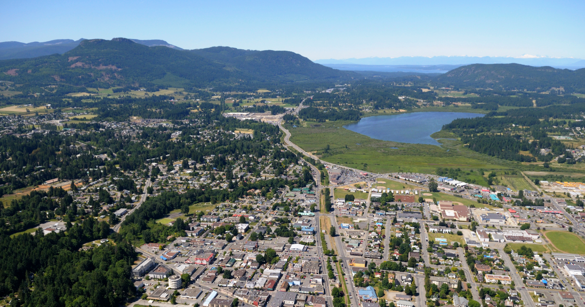 Other Transportation Infrastructure Projects - Province of British Columbia