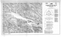 Mineral Potential Map 1992-02