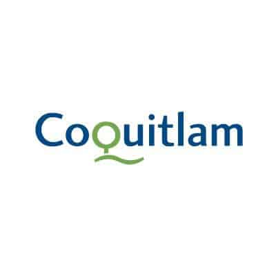 City of Coquitlam Logo