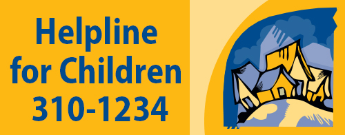 Helpline for Children