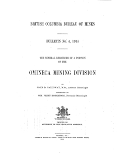 Bulletin 1915-04