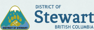 District of Stewart logo